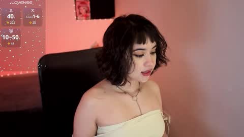 Aria online show from October 9, 2025, 12:08 am