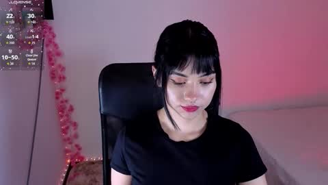 Aria online show from March 15, 2026, 12:05 am