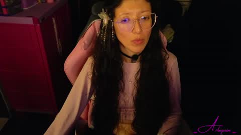 _arlequin_ online show from June 27, 2026, 7:57 am