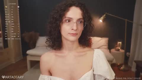 ARTA online show from February 22, 2026, 1:42 pm