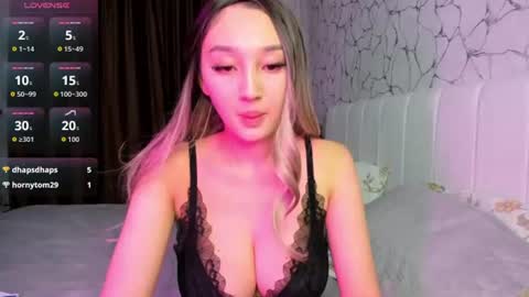 Snapshot of _asian_princess11_ chatting on June 14, 2026, 4:36 am _asian_princess11_ online show from June 14, 2026, 4:36 am
