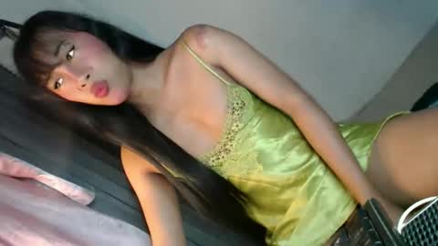 _asiancutie online show from March 30, 2026, 6:09 pm