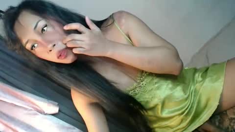 _asiancutie online show from April 10, 2026, 11:09 pm