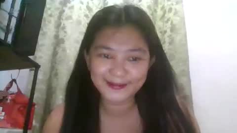 _asianlove online show from April 19, 2026, 5:12 pm