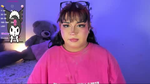 Snapshot of _atalaya_ chatting on November 16, 2025, 4:51 am independent model atalaya online show from November 16, 2025, 4:51 am