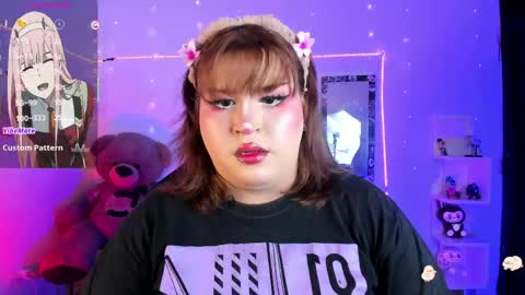 independent model atalaya online show from April 20, 2026, 8:06 am