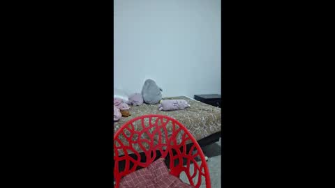 atenea online show from February 27, 2025, 10:53 pm