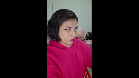 atenea online show from February 28, 2025, 11:56 pm