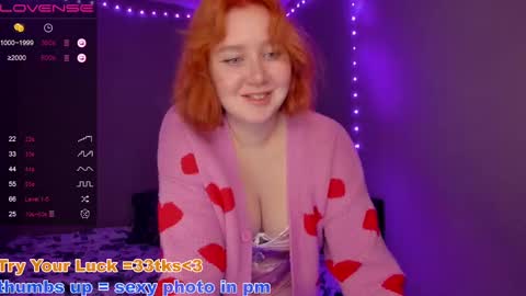 hello im Lira online show from January 19, 2025, 4:36 pm
