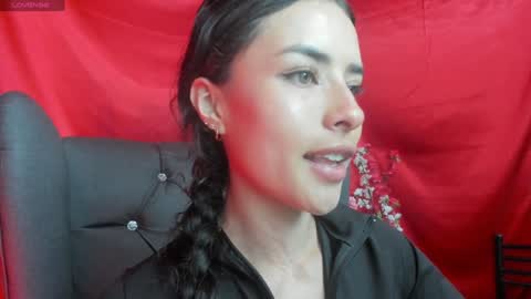 Snapshot of _aurora_moon chatting on January 18, 2025, 1:40 pm Aurora online show from January 18, 2025, 1:40 pm