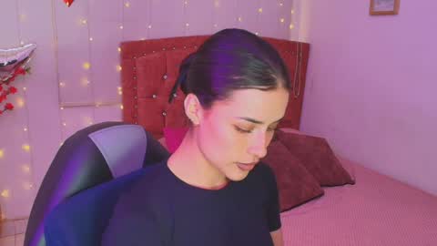 Snapshot of _aurora_moon chatting on February 3, 2025, 7:00 pm Aurora online show from February 3, 2025, 7:00 pm