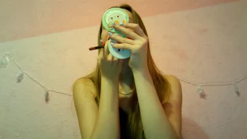 Snapshot of _aurora_sweet chatting on November 24, 2025, 8:36 am _aurora_sweet online show from November 24, 2025, 8:36 am