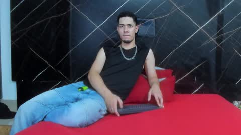 _axel_09 online show from September 18, 2025, 4:25 am