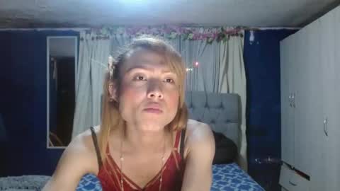 _azalea_65 online show from October 30, 2025, 2:24 am