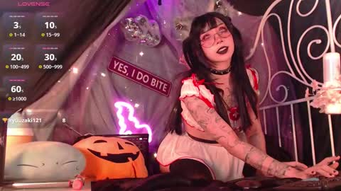 Snapshot of _babby_doll chatting on October 14, 2025, 5:36 pm Crystal online show from October 14, 2025, 5:36 pm