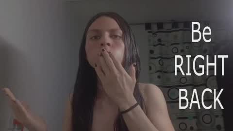 _baby_vi online show from April 11, 2026, 7:45 am