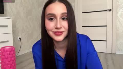 Snapshot of _babydoll___ chatting on February 6, 2026, 5:45 am Amy online show from February 6, 2026, 5:45 am