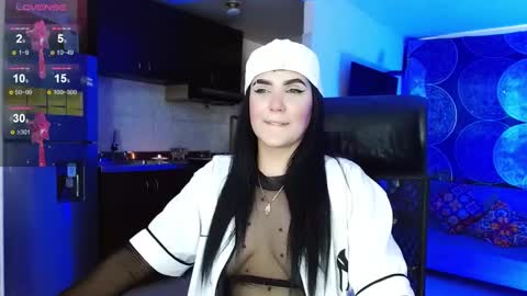 You Baby online show from January 25, 2025, 8:53 pm