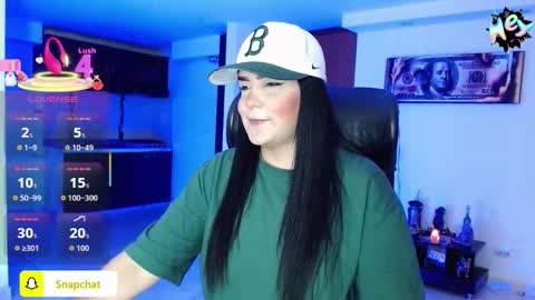 You Baby online show from October 6, 2025, 7:00 pm