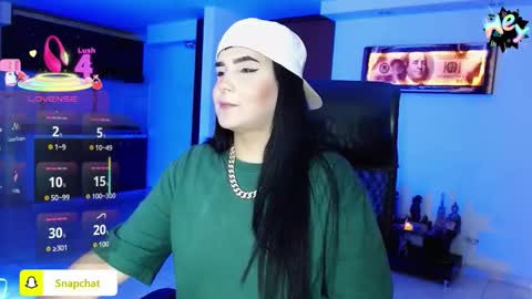 You Baby online show from October 9, 2025, 7:12 pm