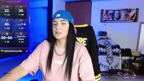 You Baby online show from June 11, 2026, 10:08 pm