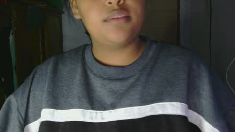  Badgirl23 online show from March 31, 2026, 7:03 pm