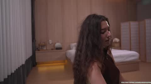 Snapshot of _bamby_baby_ chatting on December 1, 2025, 2:00 pm Arianna online show from December 1, 2025, 2:00 pm