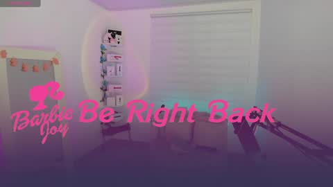 Andrea online show from February 6, 2025, 5:40 pm