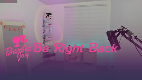 Andrea online show from February 6, 2025, 8:45 pm