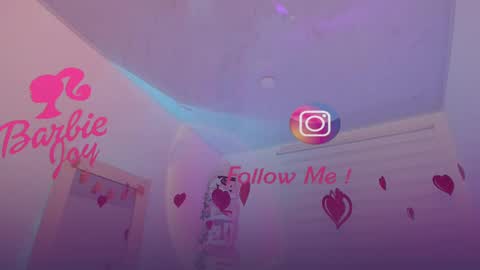 Andrea online show from February 21, 2025, 9:43 pm