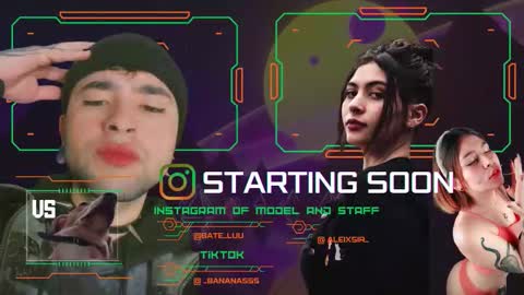 Snapshot of _baterchatur chatting on December 20, 2025, 11:34 pm Lunita online show from December 20, 2025, 11:34 pm