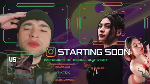 Snapshot of _baterchatur chatting on January 17, 2026, 2:05 am Lunita online show from January 17, 2026, 2:05 am