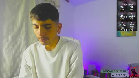 Snapshot of _baterchatur chatting on January 18, 2026, 4:11 pm Lunita online show from January 18, 2026, 4:11 pm