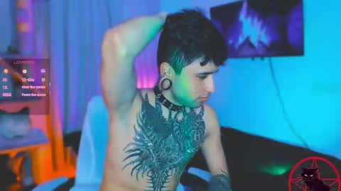 Snapshot of _baterchatur chatting on March 8, 2026, 12:30 am Lunita online show from March 8, 2026, 12:30 am