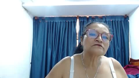 _bellanocturna online show from March 23, 2026, 10:14 pm