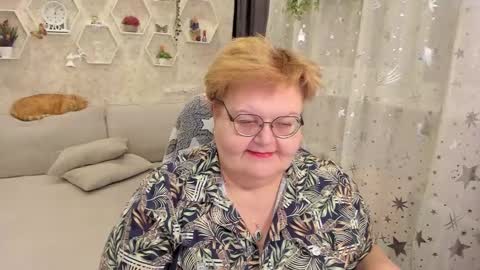 Snapshot of _big_beautiful_love_ chatting on December 20, 2024, 8:55 pm Louise ONLY IN PVT Masturbation with dildo and cum Naked Show and play with pussy Blow job Hand job ONLY IN PVT online show from December 20, 2024, 8:55 pm