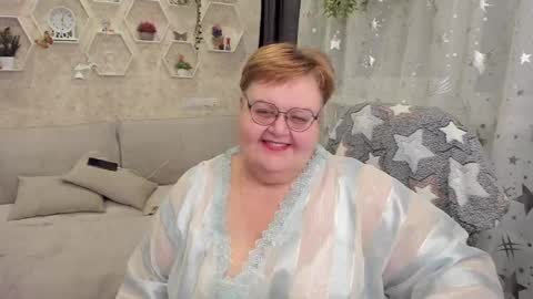 Snapshot of _big_beautiful_love_ chatting on December 28, 2024, 8:36 pm Louise ONLY IN PVT Masturbation with dildo and cum Naked Show and play with pussy Blow job Hand job ONLY IN PVT online show from December 28, 2024, 8:36 pm