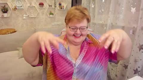 Snapshot of _big_beautiful_love_ chatting on January 12, 2025, 10:01 pm Louise ONLY IN PVT Masturbation with dildo and cum Naked Show and play with pussy Blow job Hand job ONLY IN PVT online show from January 12, 2025, 10:01 pm