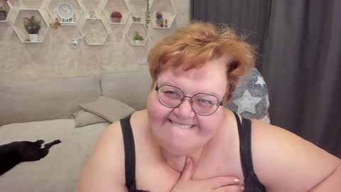 Snapshot of _big_beautiful_love_ chatting on February 21, 2025, 11:10 pm Louise ONLY IN PVT Masturbation with dildo and cum Naked Show and play with pussy Blow job Hand job ONLY IN PVT online show from February 21, 2025, 11:10 pm