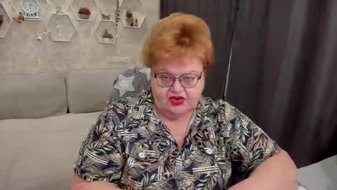 Snapshot of _big_beautiful_love_ chatting on February 23, 2025, 8:00 pm Louise ONLY IN PVT Masturbation with dildo and cum Naked Show and play with pussy Blow job Hand job ONLY IN PVT online show from February 23, 2025, 8:00 pm