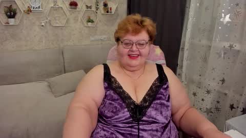 Snapshot of _big_beautiful_love_ chatting on March 1, 2025, 8:21 pm Louise ONLY IN PVT Masturbation with dildo and cum Naked Show and play with pussy Blow job Hand job ONLY IN PVT online show from March 1, 2025, 8:21 pm