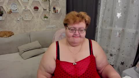 Snapshot of _big_beautiful_love_ chatting on March 4, 2025, 8:38 pm Louise ONLY IN PVT Masturbation with dildo and cum Naked Show and play with pussy Blow job Hand job ONLY IN PVT online show from March 4, 2025, 8:38 pm