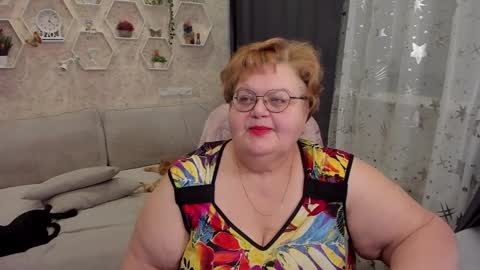 Snapshot of _big_beautiful_love_ chatting on March 6, 2025, 8:37 pm Louise ONLY IN PVT Masturbation with dildo and cum Naked Show and play with pussy Blow job Hand job ONLY IN PVT online show from March 6, 2025, 8:37 pm