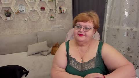 Snapshot of _big_beautiful_love_ chatting on March 7, 2025, 8:22 pm Louise ONLY IN PVT Masturbation with dildo and cum Naked Show and play with pussy Blow job Hand job ONLY IN PVT online show from March 7, 2025, 8:22 pm