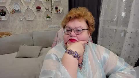Snapshot of _big_beautiful_love_ chatting on March 8, 2025, 8:35 pm Louise ONLY IN PVT Masturbation with dildo and cum Naked Show and play with pussy Blow job Hand job ONLY IN PVT online show from March 8, 2025, 8:35 pm