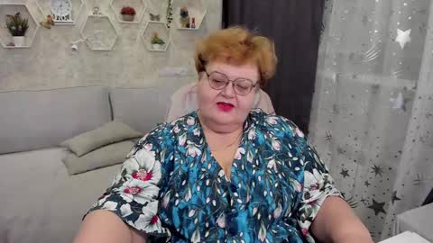 Snapshot of _big_beautiful_love_ chatting on March 9, 2025, 8:21 pm Louise ONLY IN PVT Masturbation with dildo and cum Naked Show and play with pussy Blow job Hand job ONLY IN PVT online show from March 9, 2025, 8:21 pm