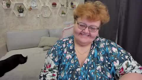 Snapshot of _big_beautiful_love_ chatting on March 9, 2025, 11:25 pm Louise ONLY IN PVT Masturbation with dildo and cum Naked Show and play with pussy Blow job Hand job ONLY IN PVT online show from March 9, 2025, 11:25 pm