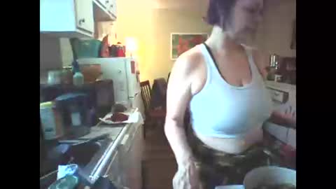 Snapshot of _big_tits_mcgee chatting on January 29, 2025, 6:50 pm Big Tits McGee online show from January 29, 2025, 6:50 pm