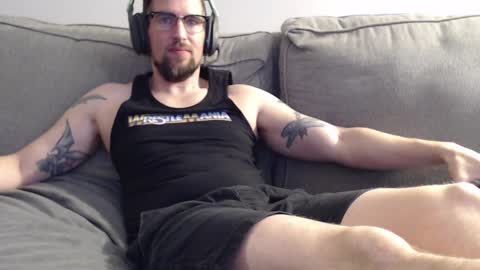 _bigd69 online show from February 4, 2025, 7:33 pm