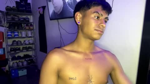 Snapshot of _billowy_ chatting on November 14, 2025, 4:33 am _billowy_ online show from November 14, 2025, 4:33 am